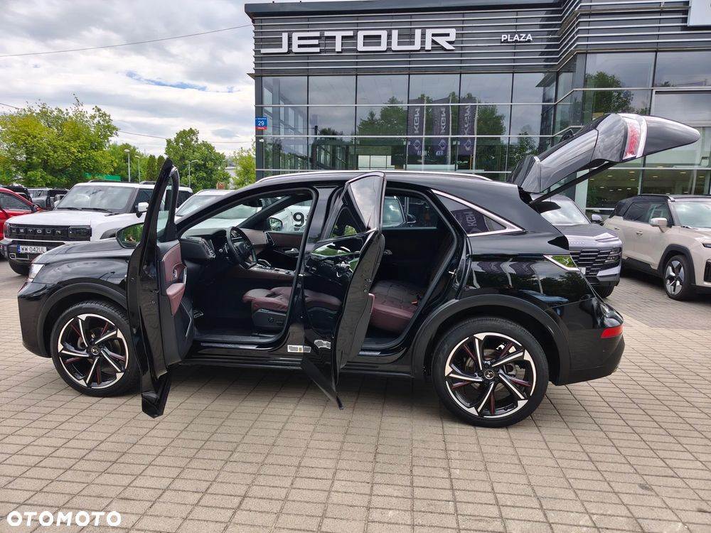 DS Automobiles DS 7 Crossback 1.6 PureTech Grand Chic - 30