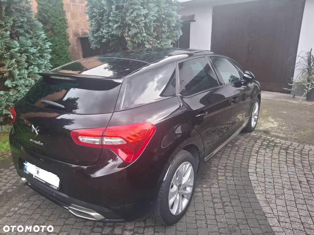 Citroën DS5 - 2