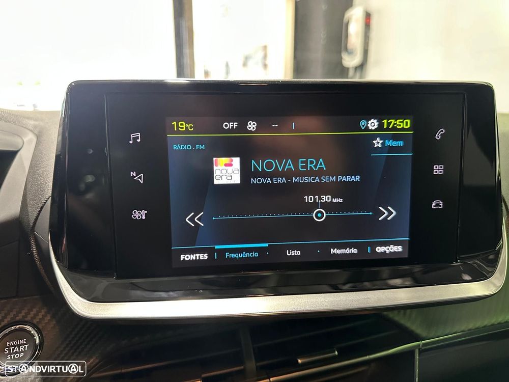 Peugeot e-208 50 kWh Active Pack - 30