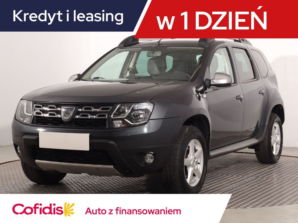 Dacia Duster - 2