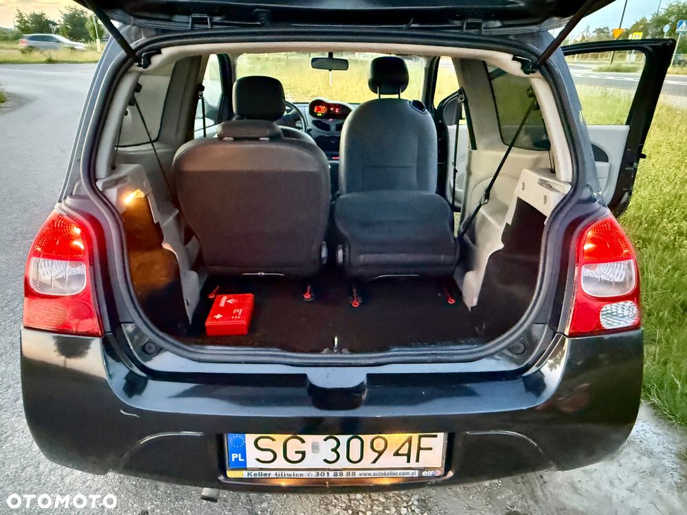 Renault Twingo 1.2 16V Night&Day - 13