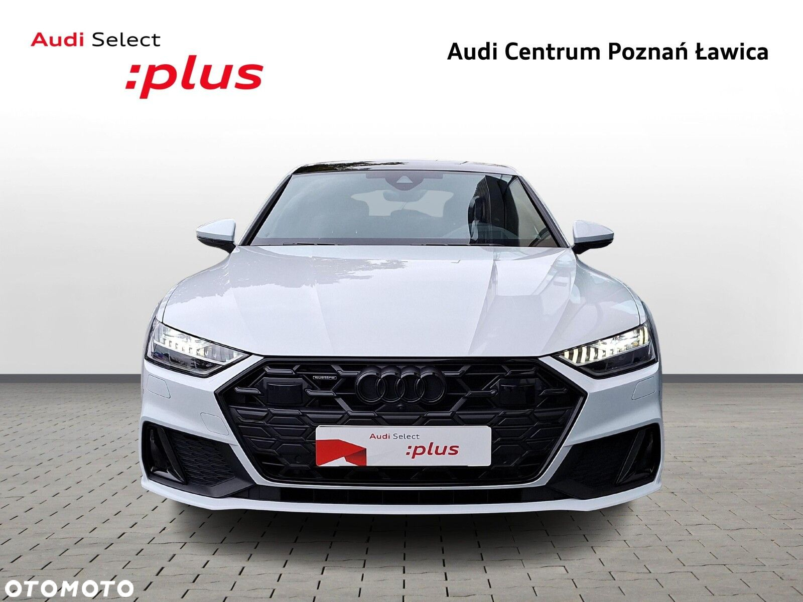 Audi A7 Sportback - 8