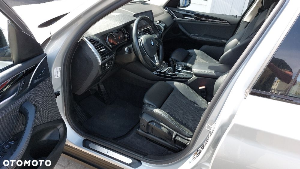 BMW X3 - 6
