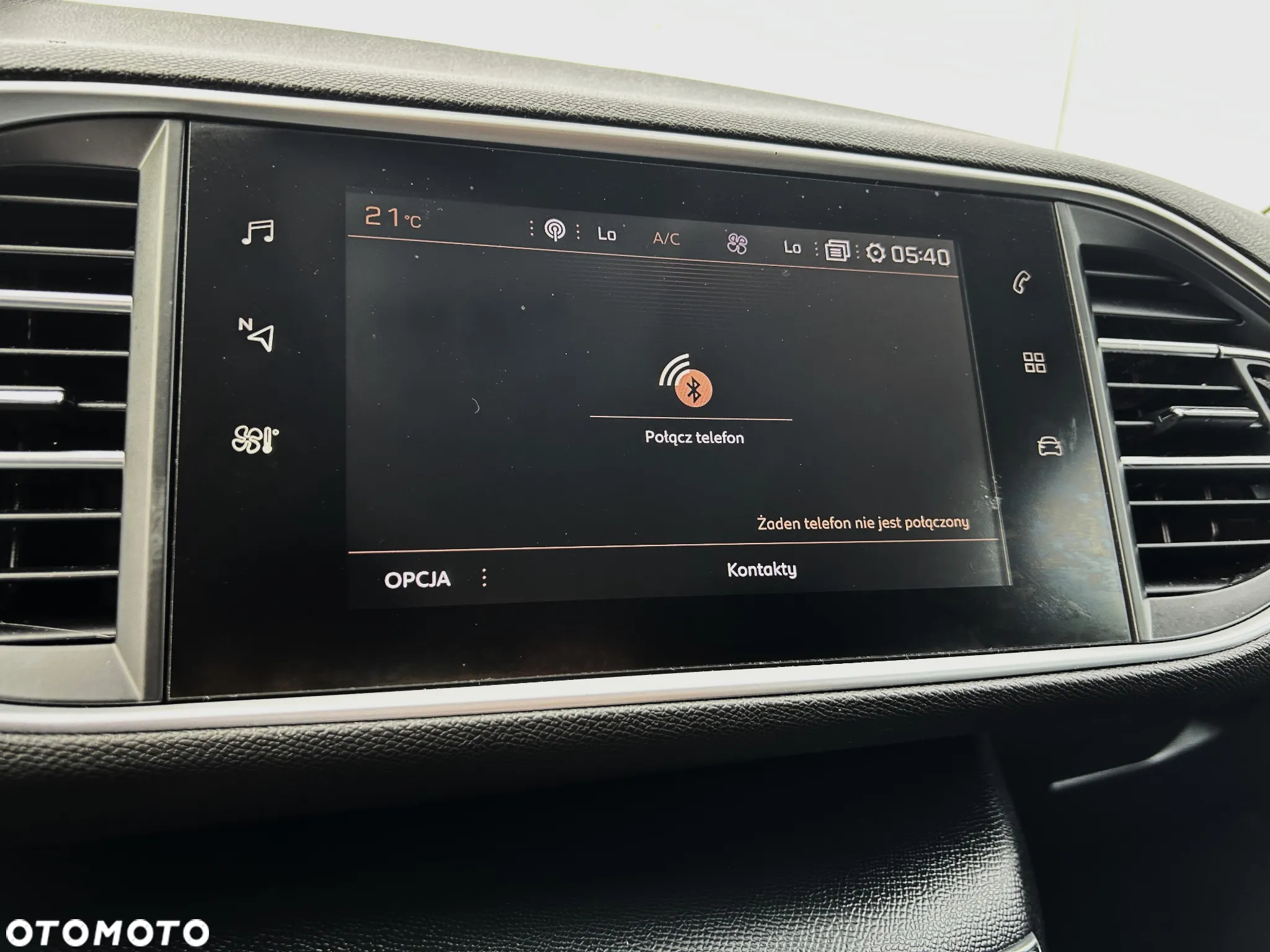 Peugeot 308 BlueHDi FAP 100 Stop & Start Active - 32