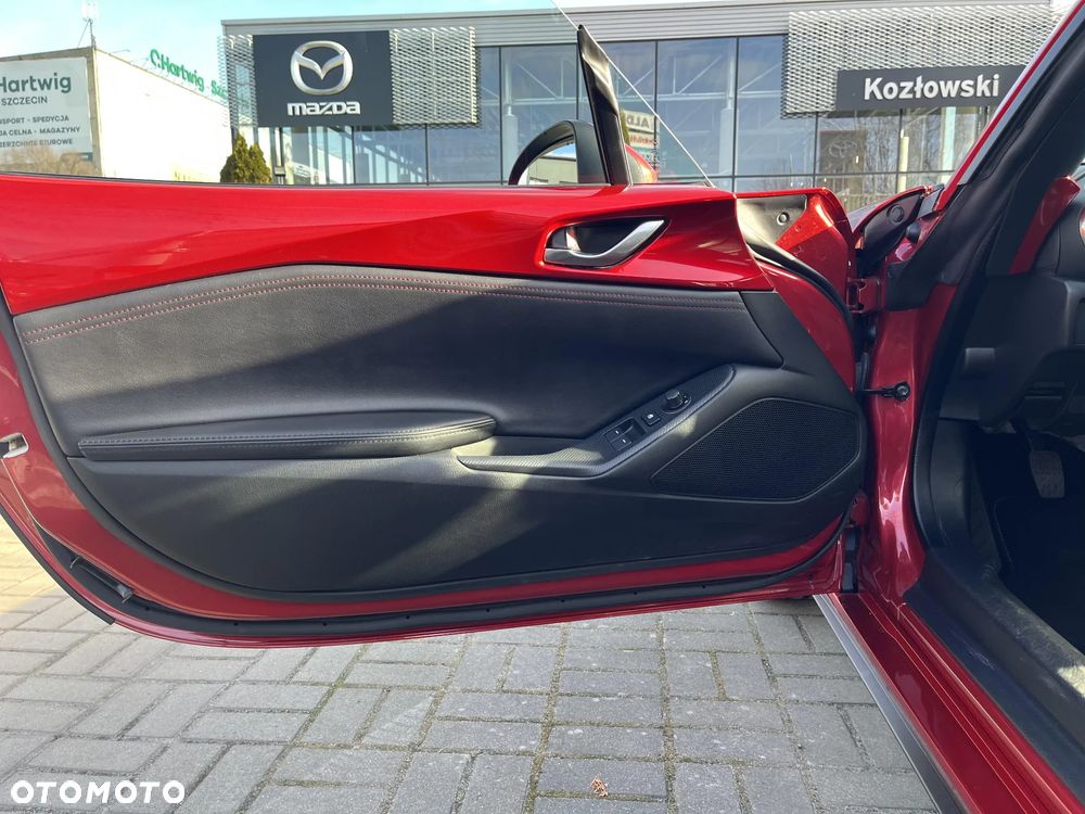 Mazda MX-5 2.0 Skyfreedom i-ELOOP - 9