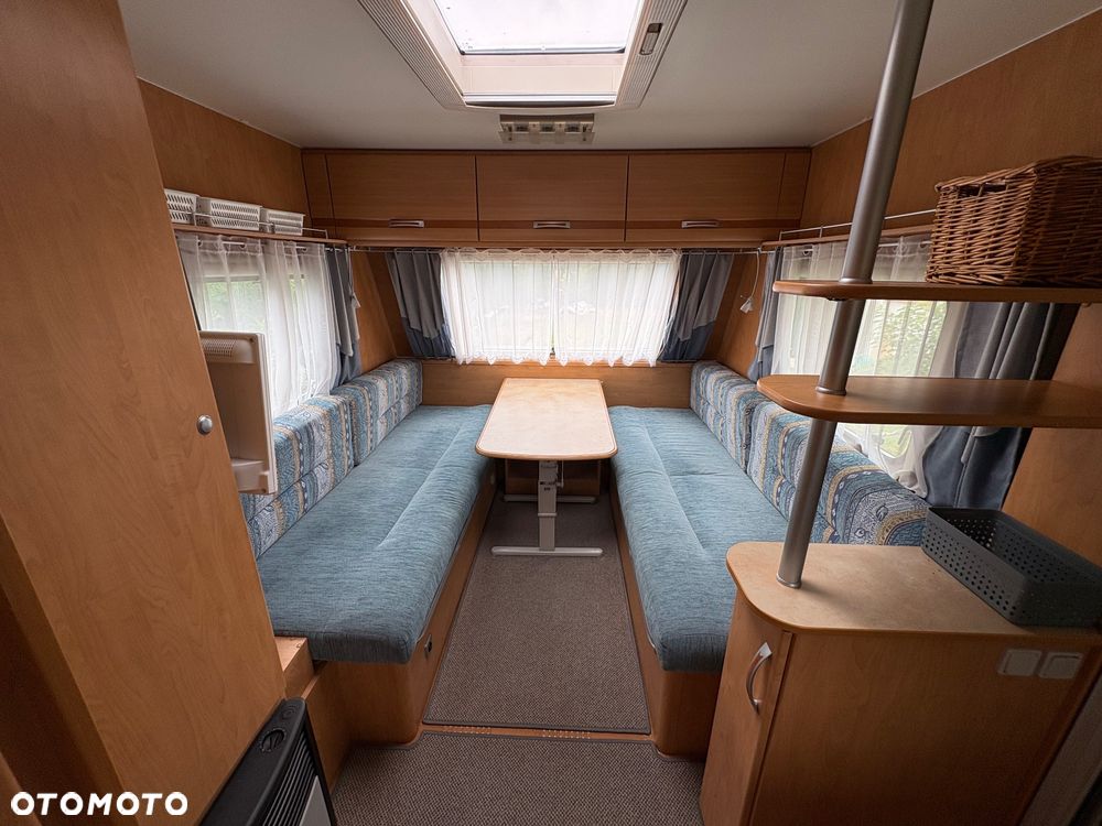 Caravelair Ambiencie Style 372 - 9