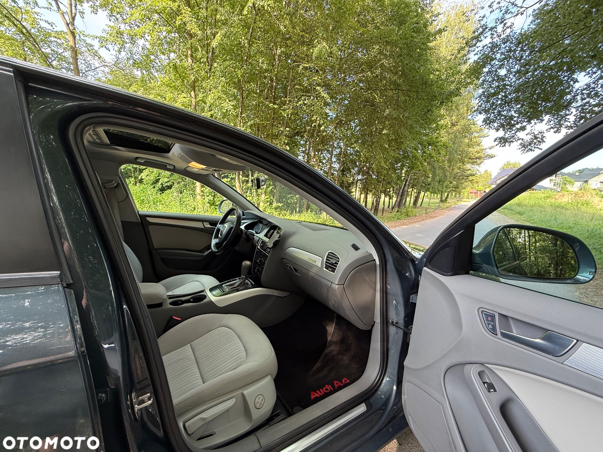 Audi A4 2.0 TFSI Quattro S tronic - 23