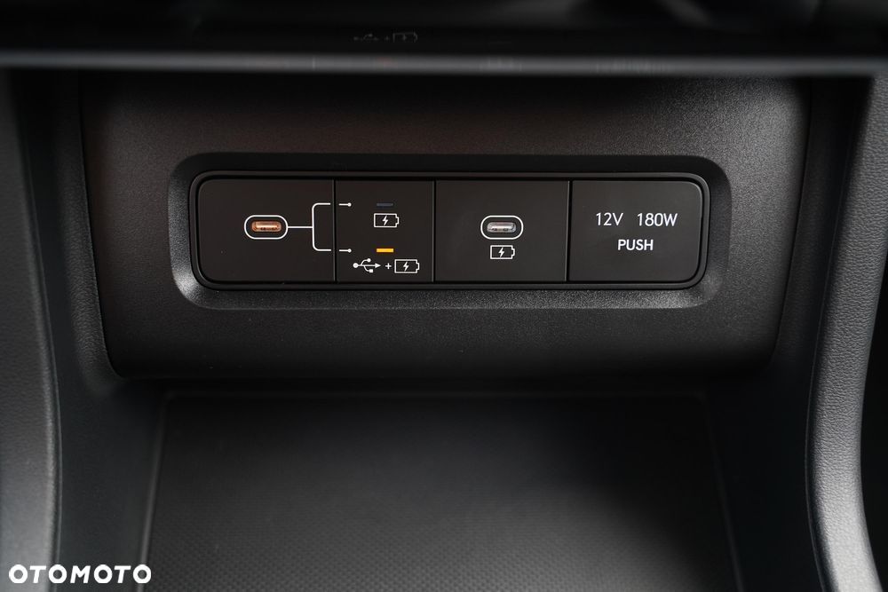 Hyundai Tucson 1.6 T-GDi 48V Executive 2WD DCT - 21