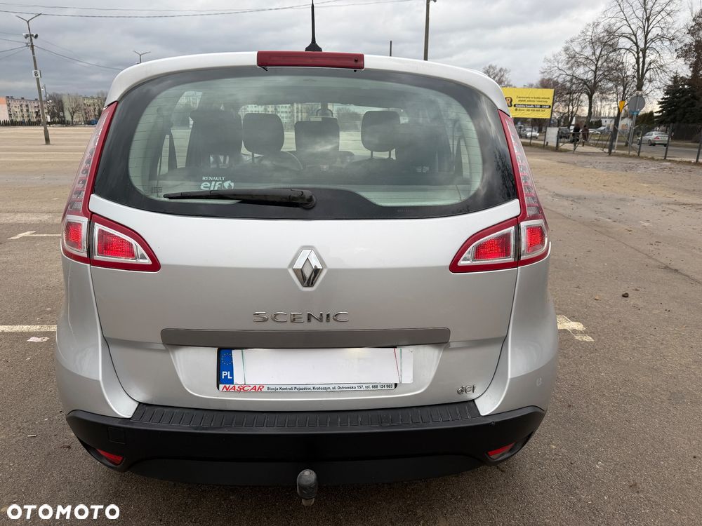 Renault Scenic Energy dCi 110 Start & Stop Dynamique - 13