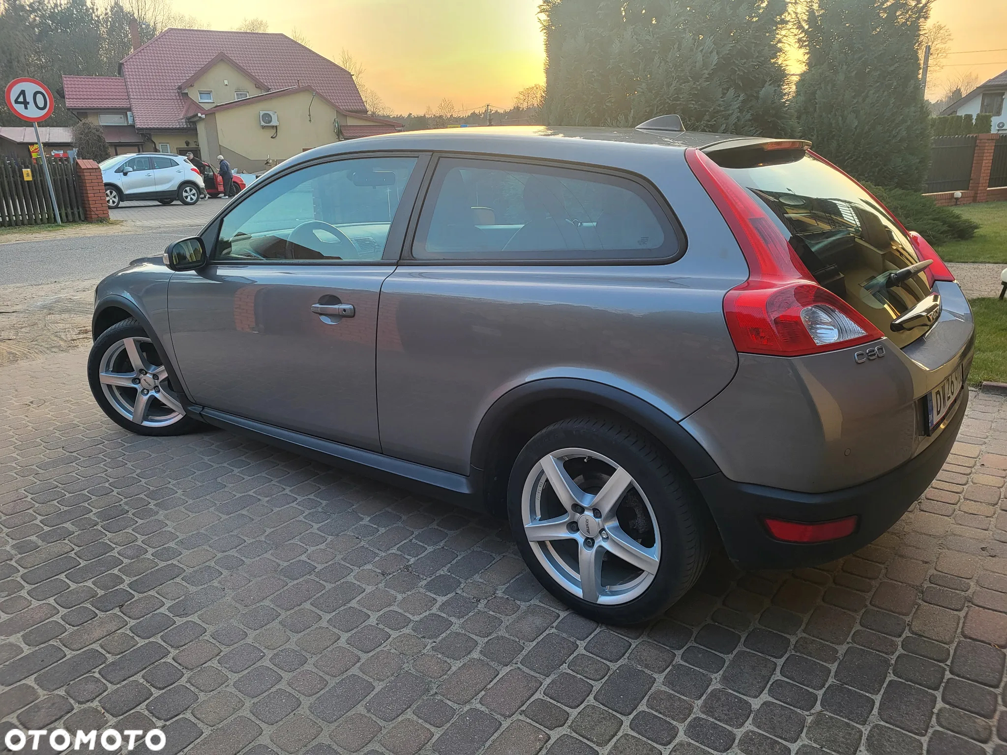 Volvo C30 2.0D Edition - 3