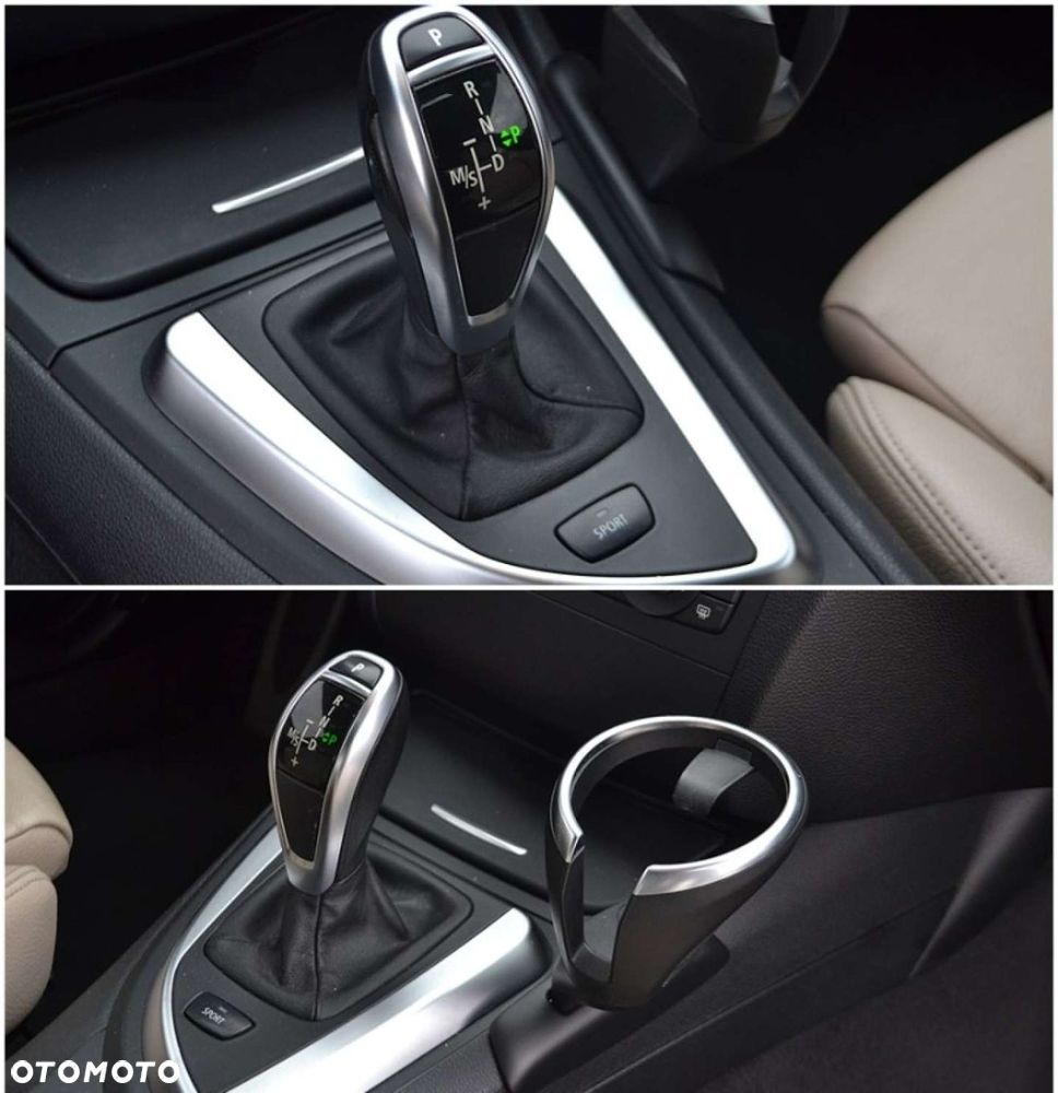 BMW Seria 1 M135i Sport-Aut - 29