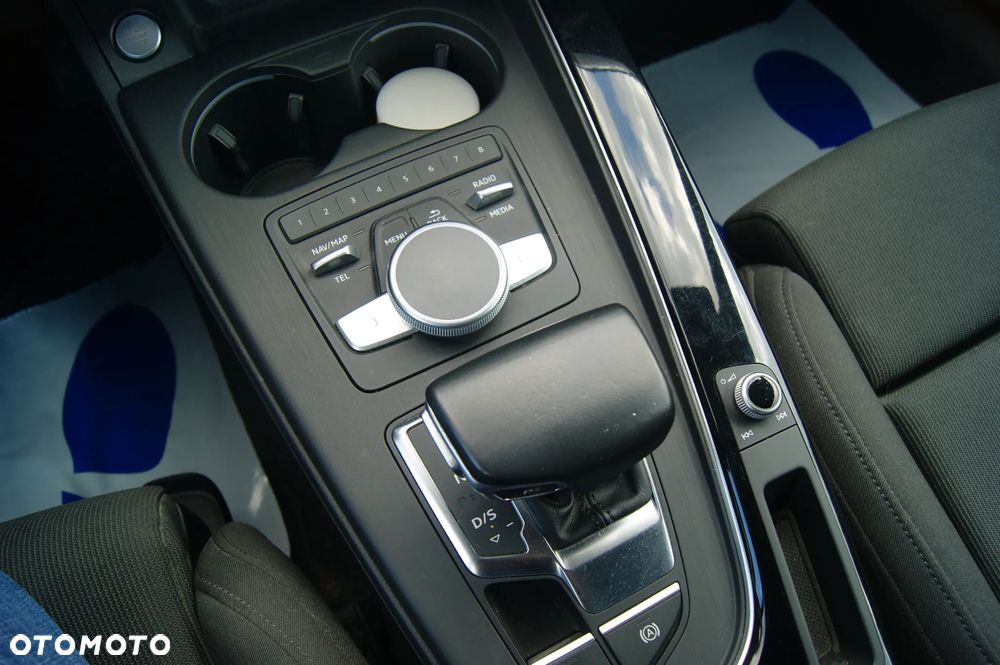 Audi A5 Coupé 2.0 TDI S tronic - 21