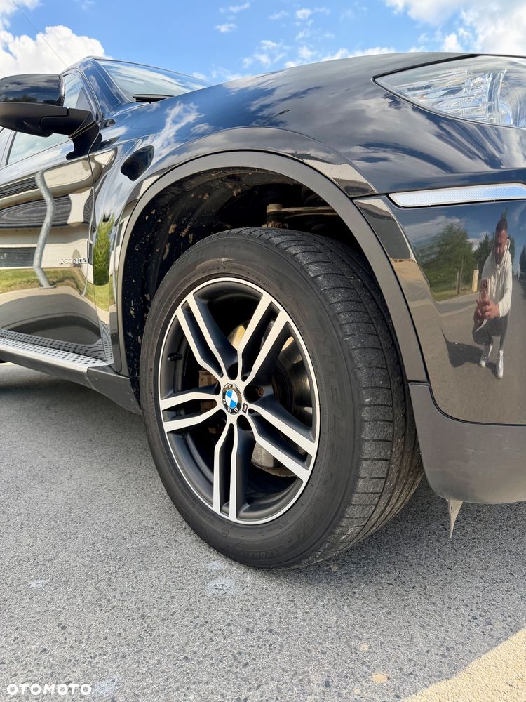 BMW X6 xDrive40d - 3