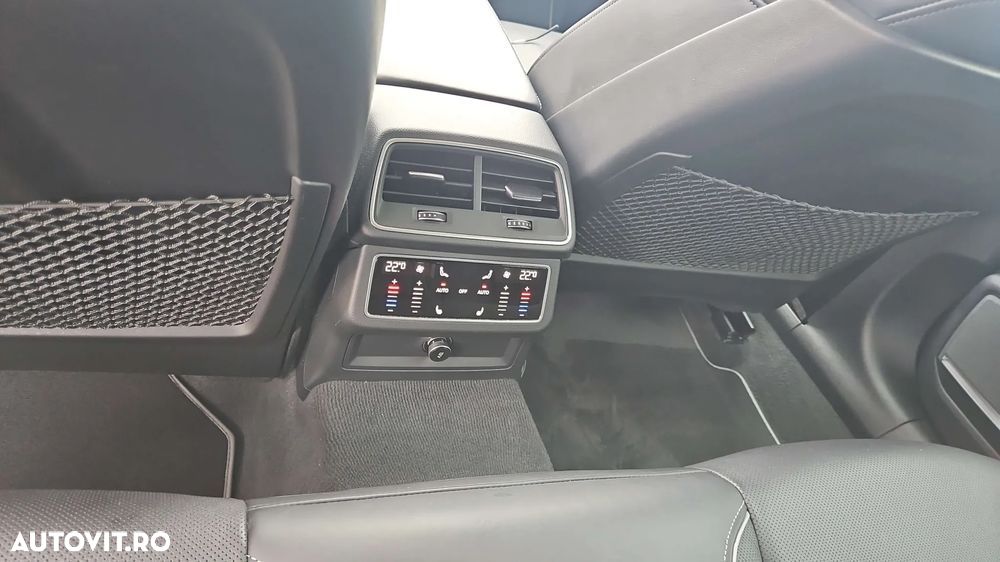 Audi A6 Allroad 3.0 55 TDI quattro Tiptronic - 8