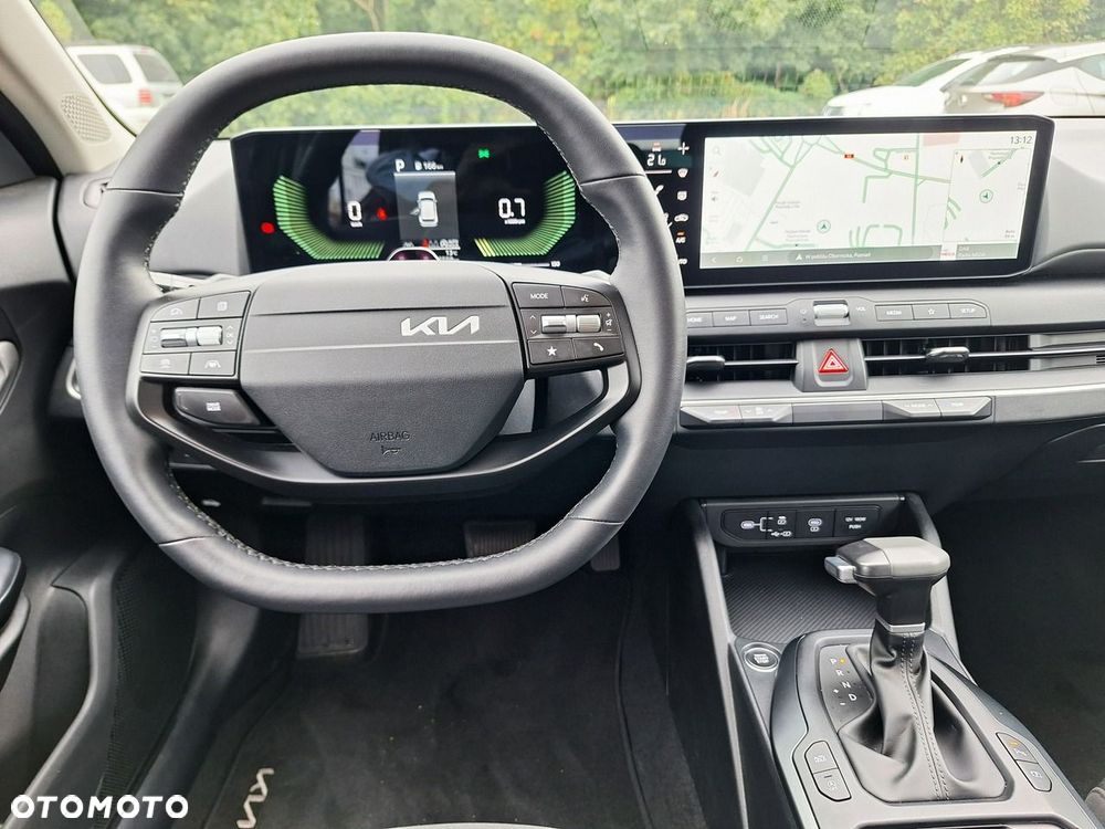 Kia K4 1.6 T-GDI M - 19