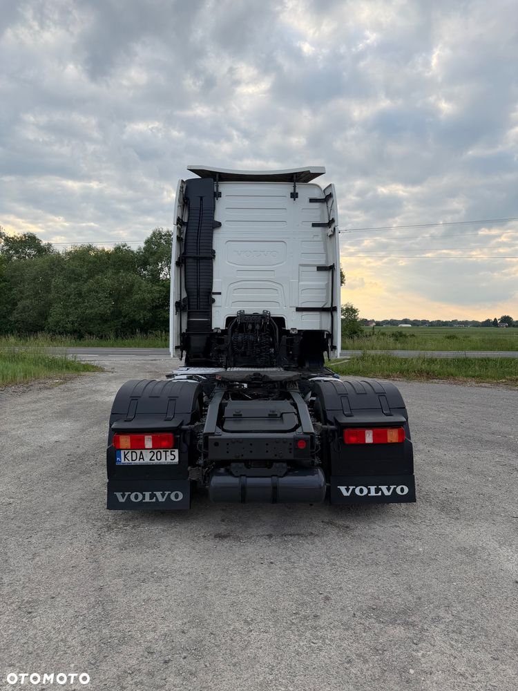 Volvo FH - 6