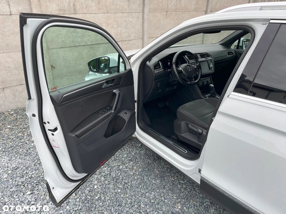 Volkswagen Tiguan 2.0 TDI 4Mot Sport&Style DSG - 12