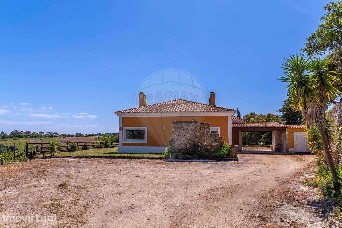 Moradia T5 para venda - Grande imagem: 2/38