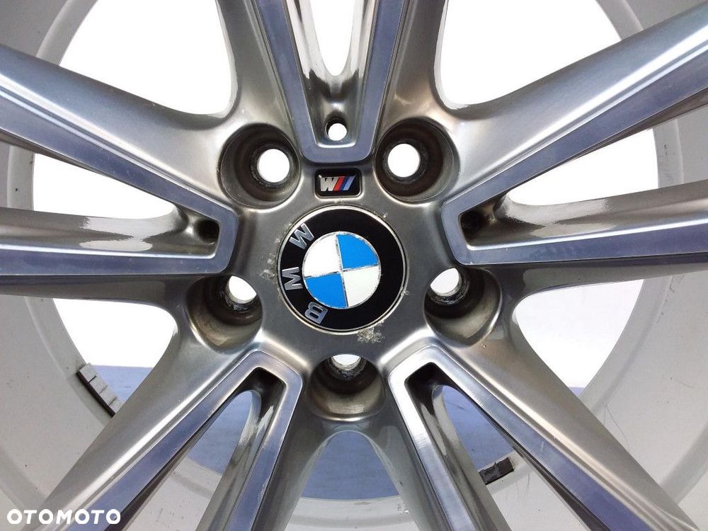 BMW 7 G11 G12 FELGA MPAKIET 8,5JX19 7850579 - 3