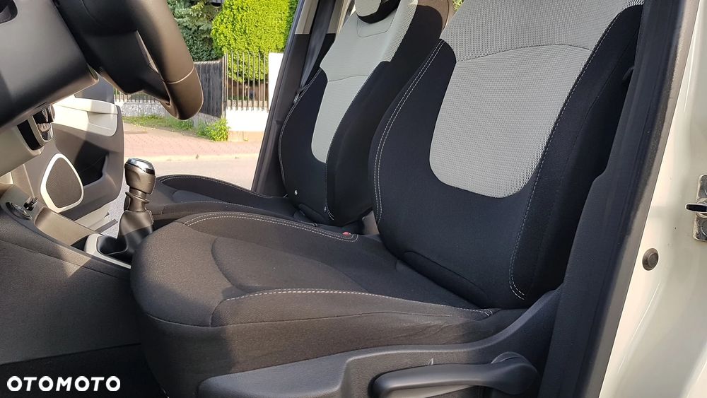 Renault Captur 0.9 Energy TCe Limited - 17