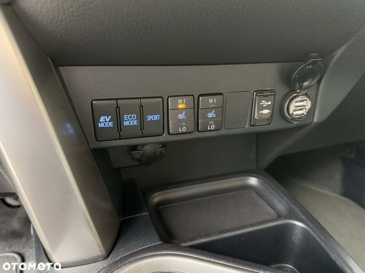 Toyota RAV4 2.5 4x2 Hybrid Edition - 19