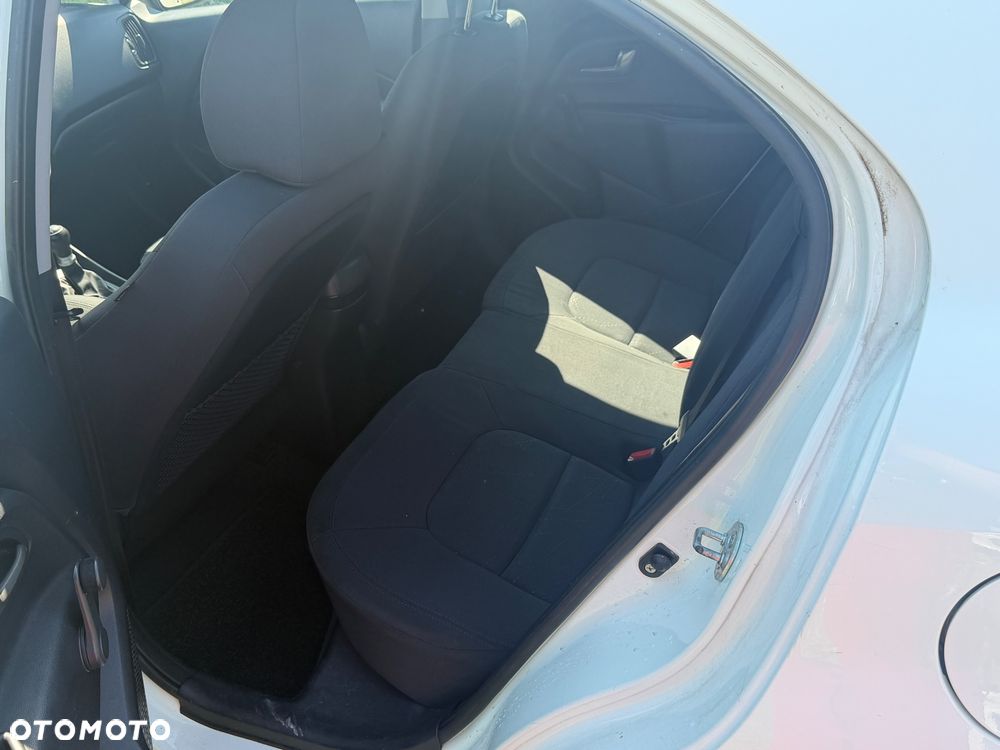 Kia Rio 1.2 Start - 10