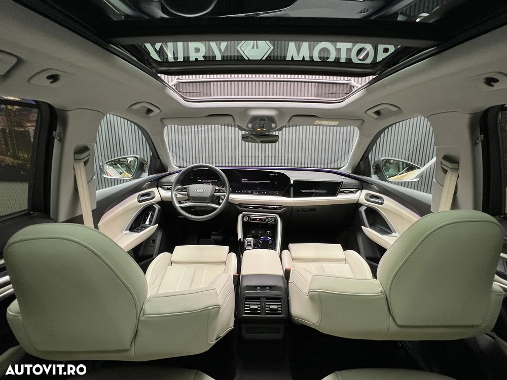 Audi Q5 40 TDI quattro S tronic MHEV S Line - 3