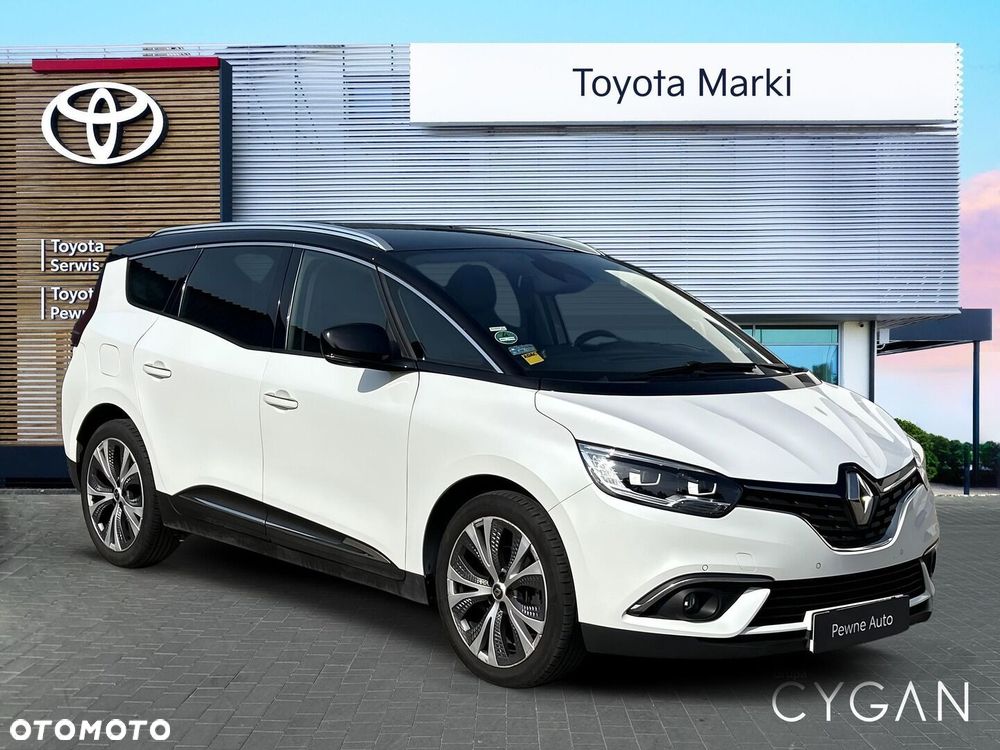 Renault Scenic 1.3 TCe Energy Zen - 7
