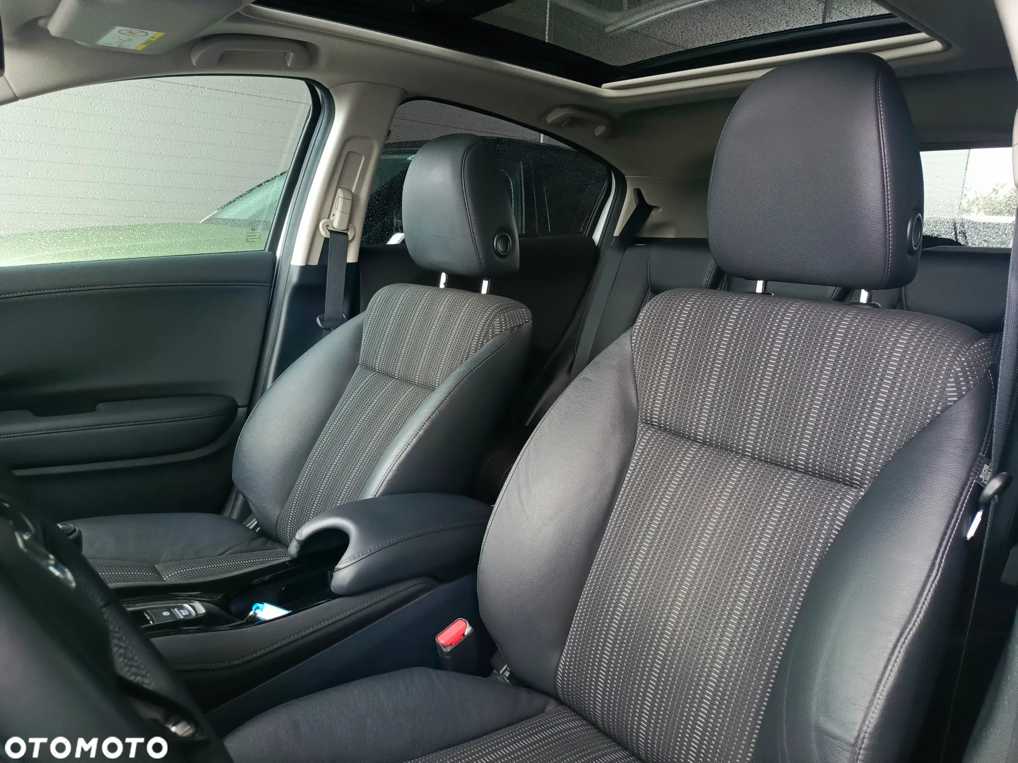 Honda HR-V 1.5 Executive (ADAS) - 16