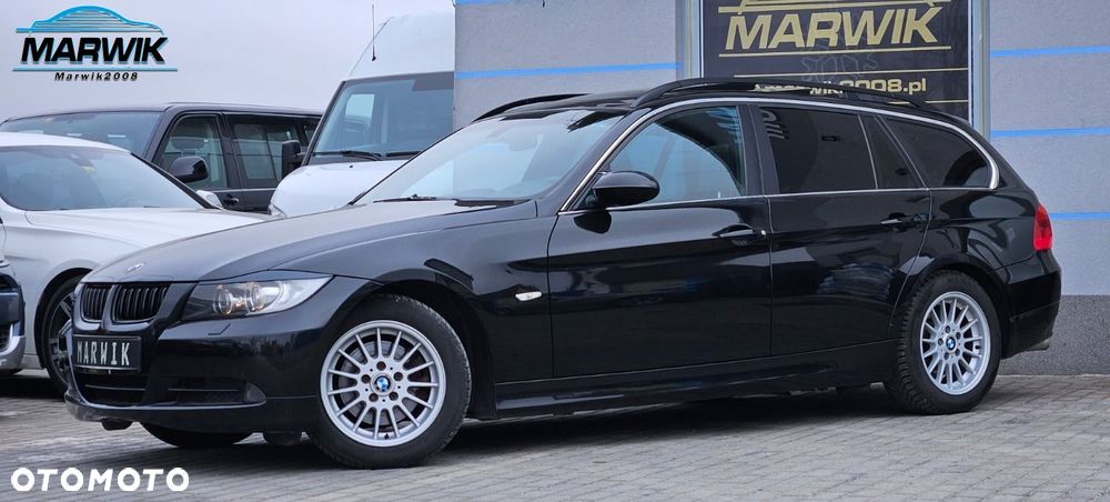 BMW Seria 3 - 18