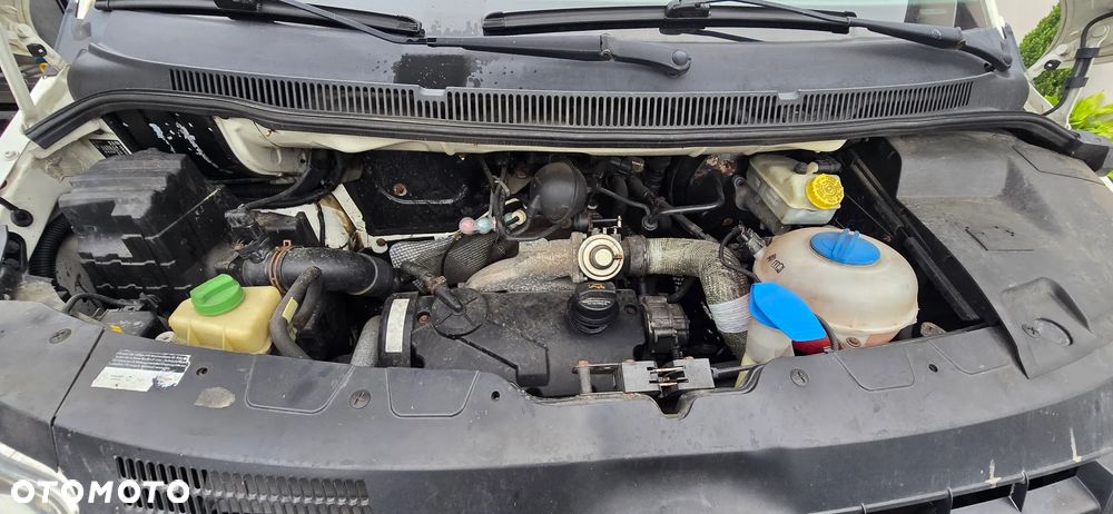 Volkswagen Transporter L1H1 - 18
