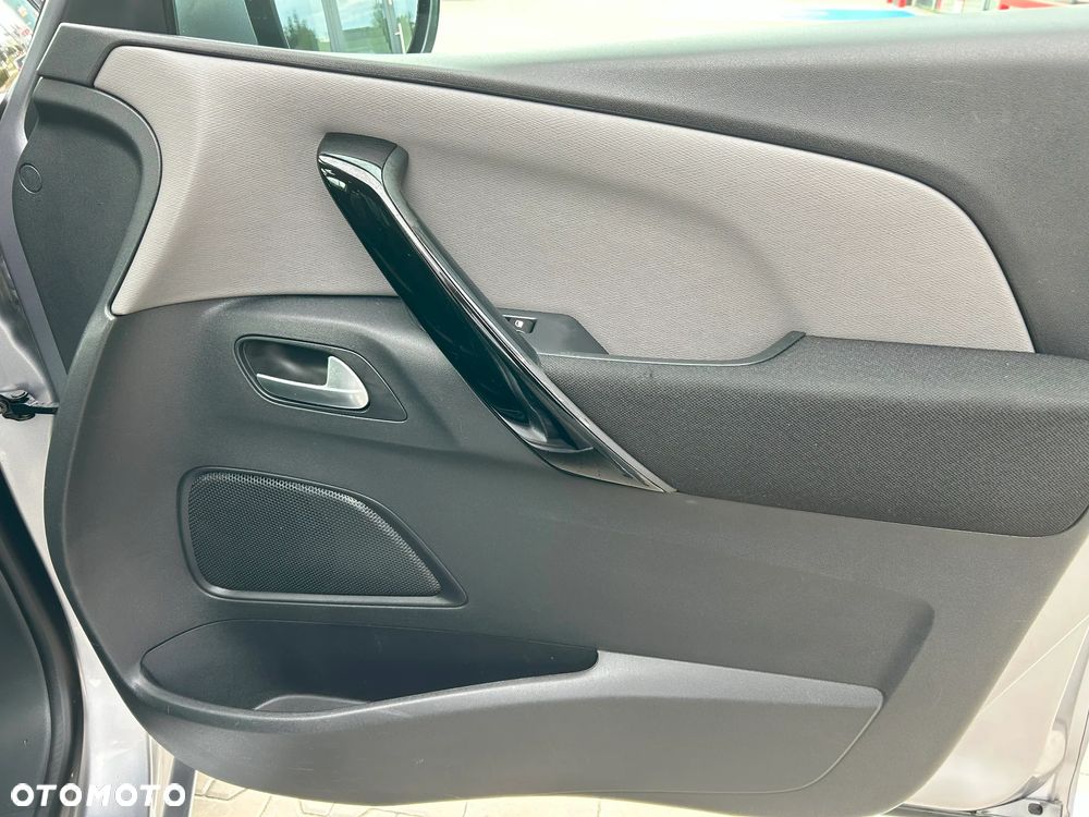 Citroën C4 Picasso - 33