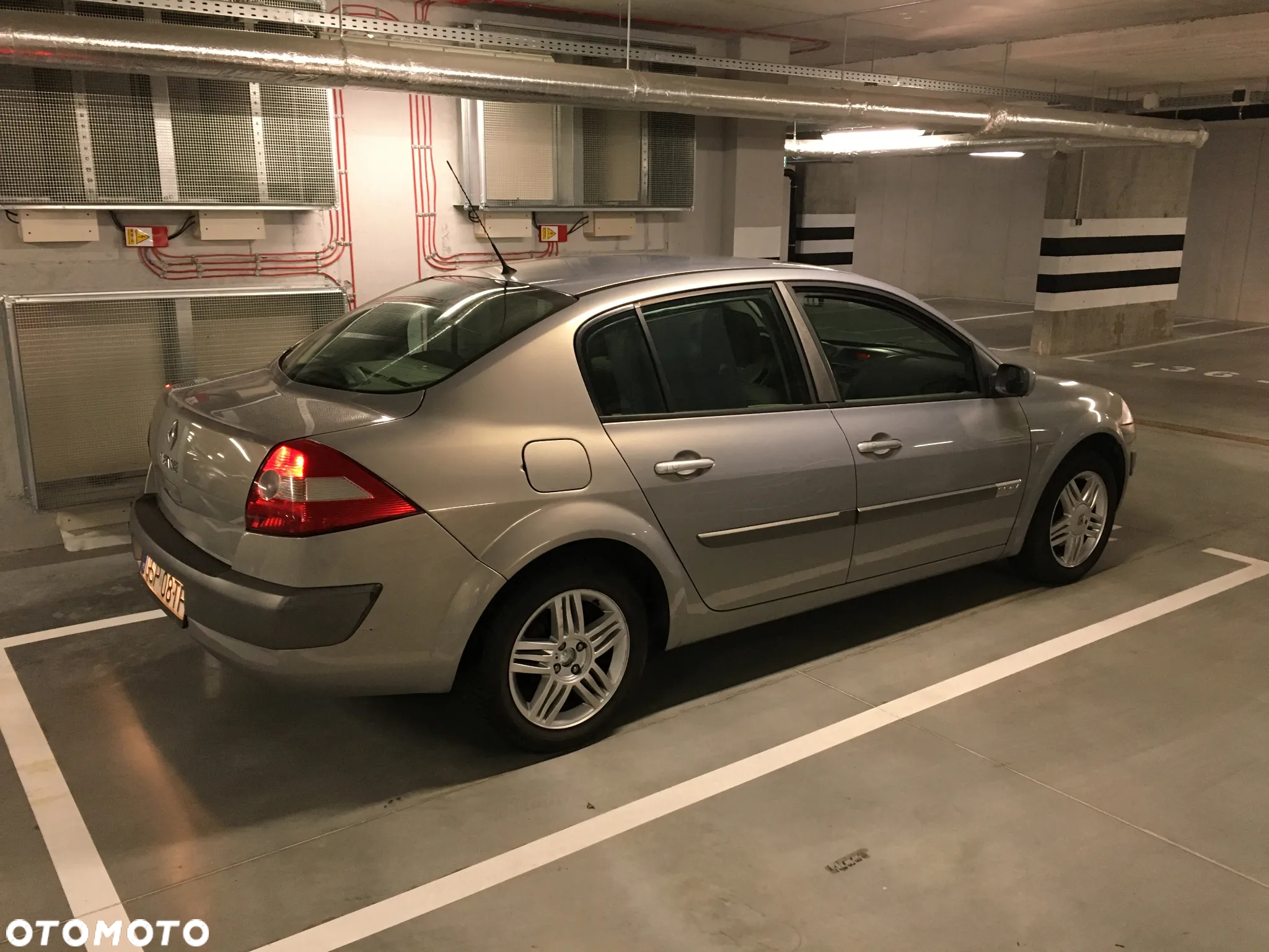 Renault Megane - 3
