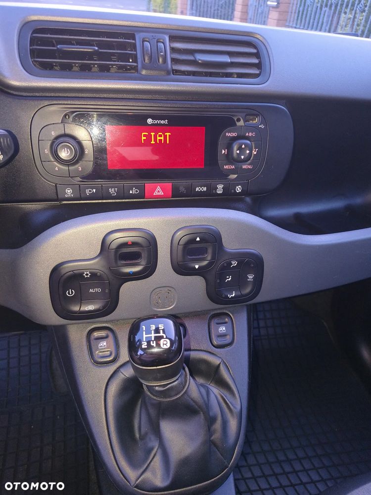 Fiat Panda - 6