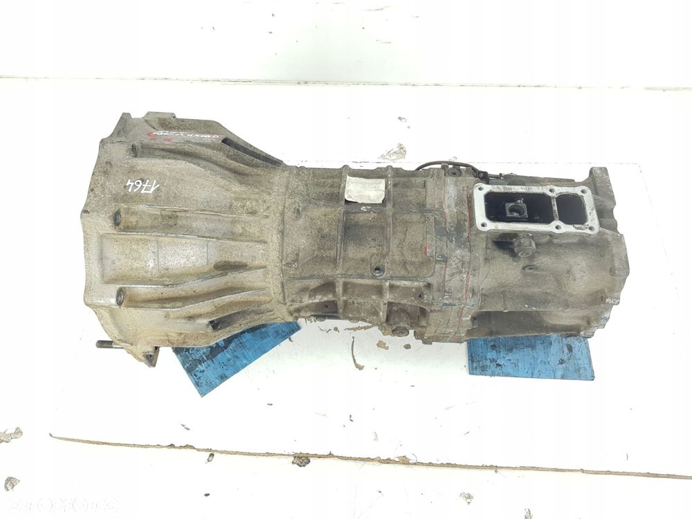 Skrzynia Biegów Manualna 4x4 SUZUKI GRAND VITARA 2.7 V6 - 6