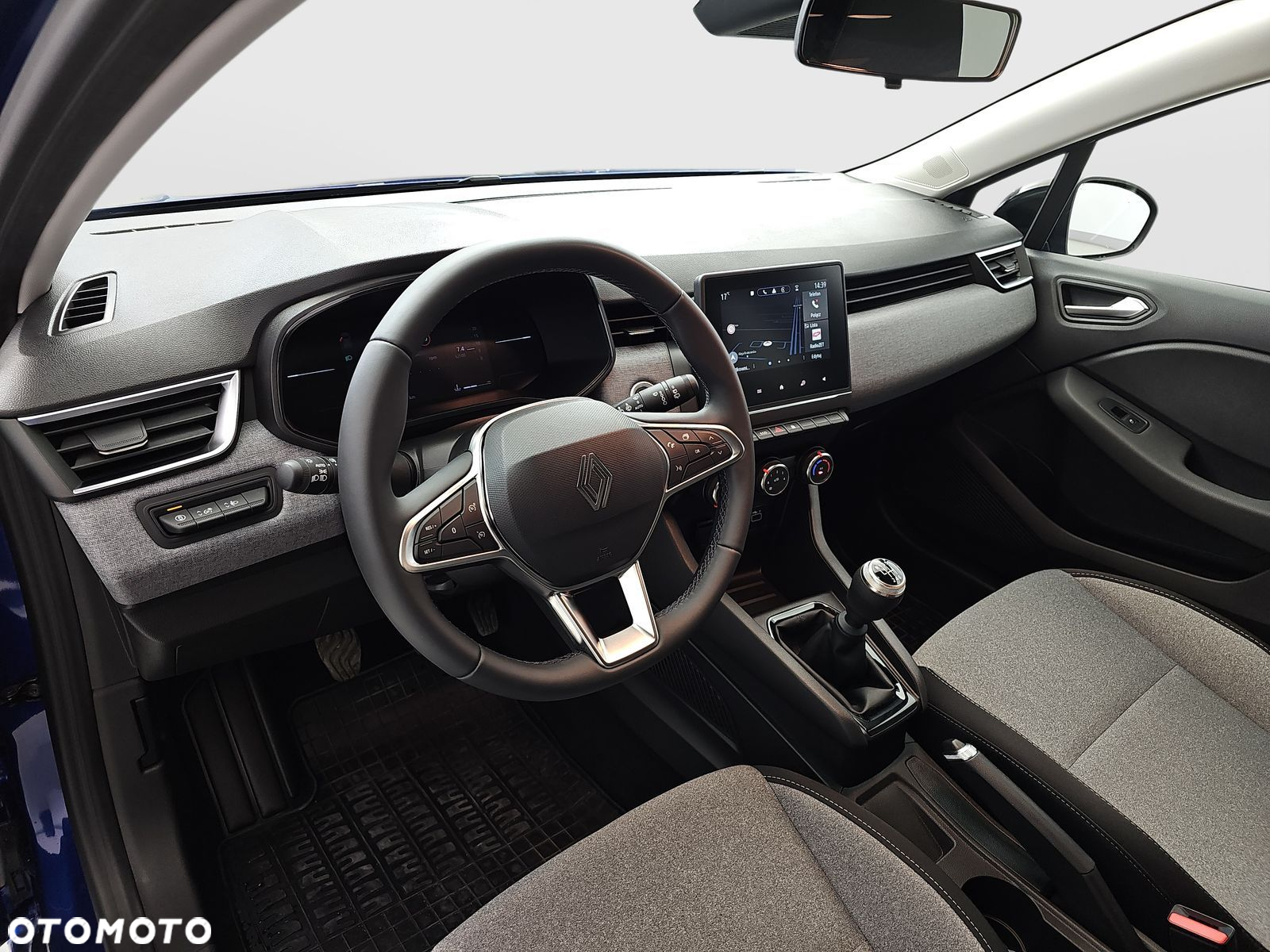Renault Clio 1.0 TCe Evolution - 9