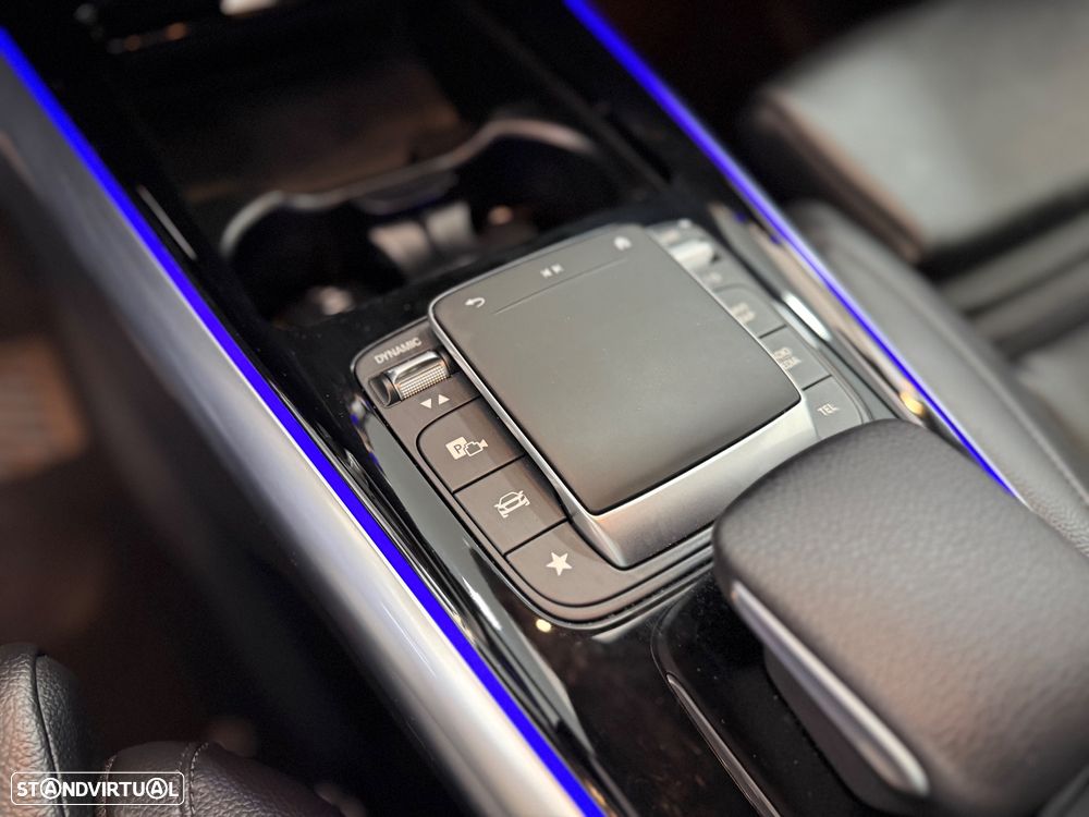 Mercedes-Benz GLA 250 e Progressive - 14