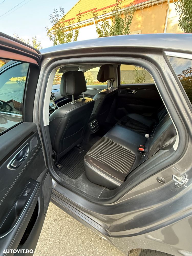 Renault Talisman ENERGY dCi 130 EDC INTENS - 9