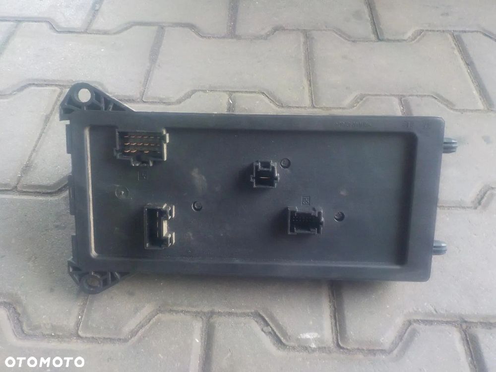 CRAFTER SPRINTER 906 MODUŁ BSI SAM A9069006601 - 4