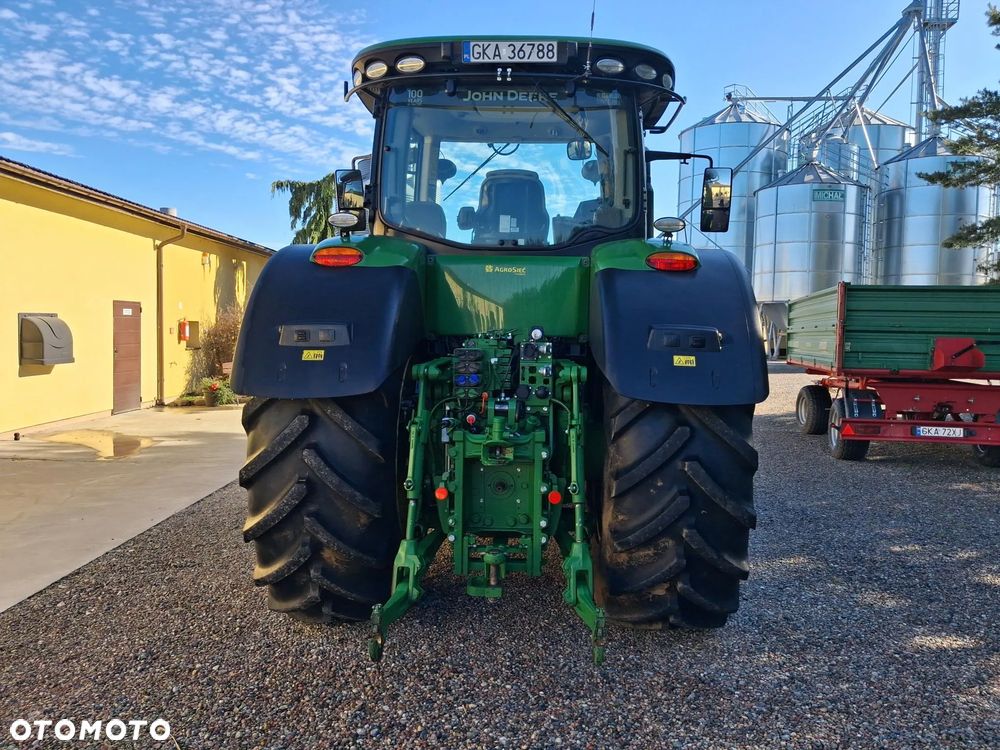 John Deere 7230R - 6