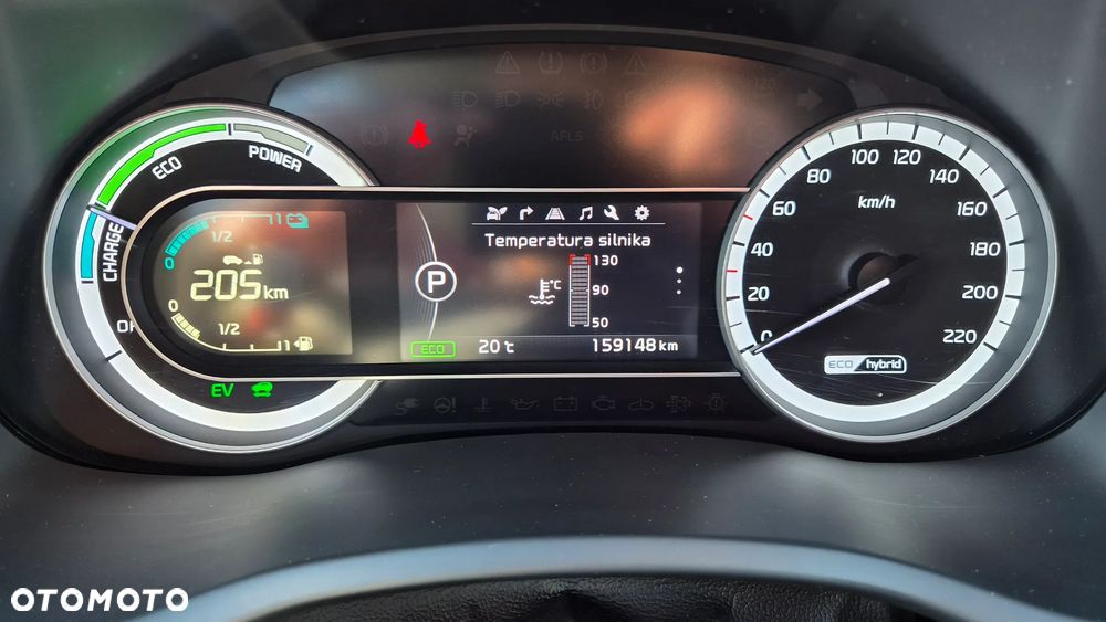 Kia Niro - 8