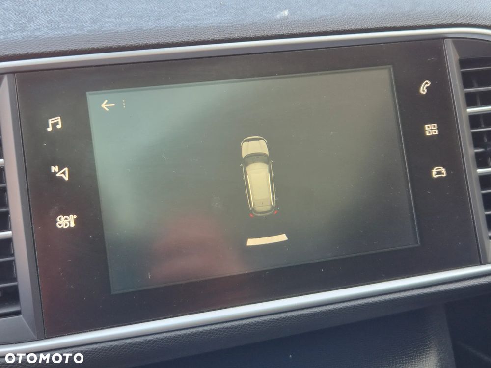 Peugeot 308 BlueHDi 120 Stop & Start Allure - 14