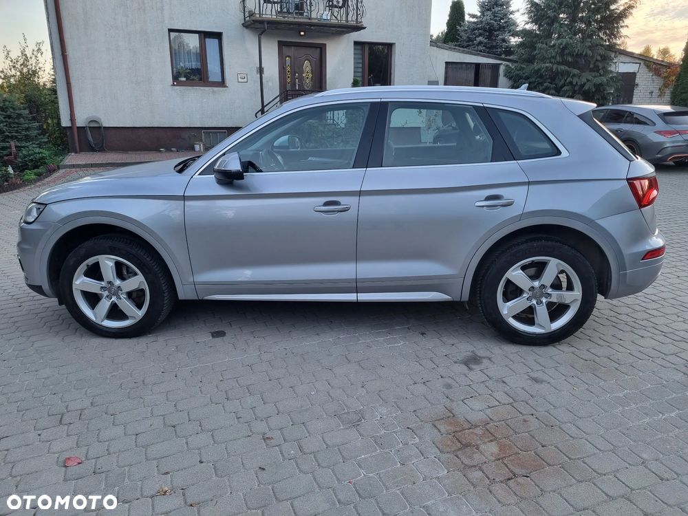 Audi Q5 - 3