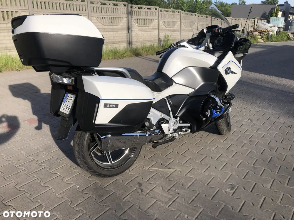 BMW RT - 2