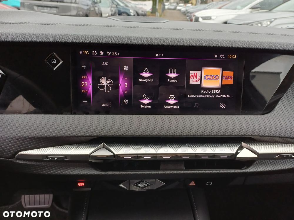DS Automobiles DS 4 - 16