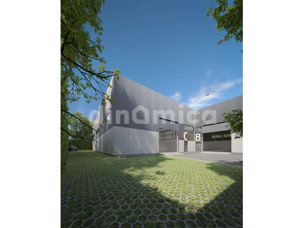 Terreno com projeto aprovado! - Grande imagem: 3/11