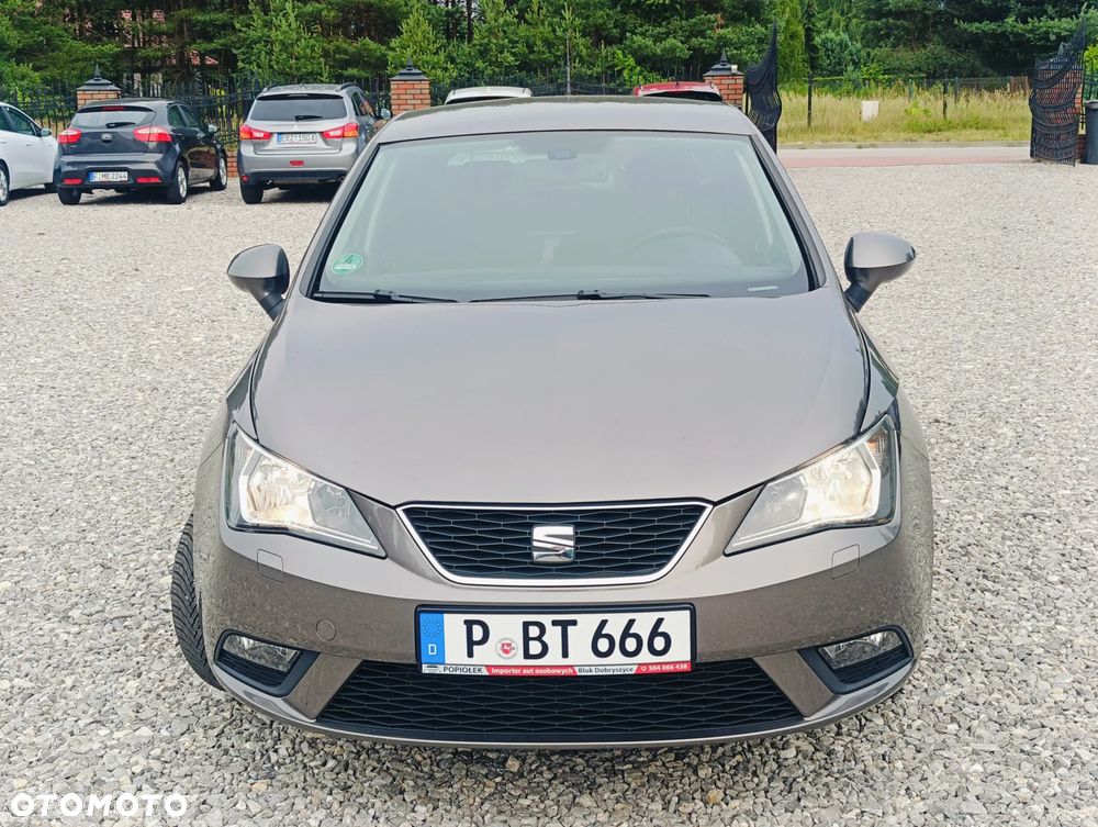 Seat Ibiza 1.2 12V Style - 3