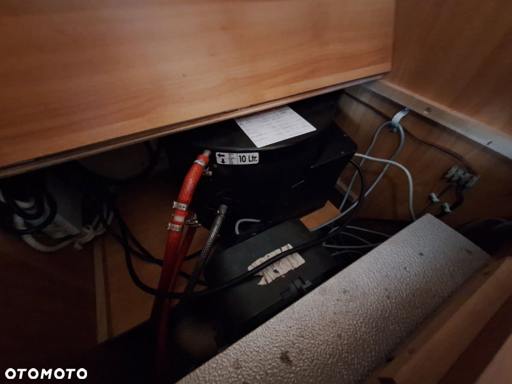 Hymer-Eriba Moving 532 - 25