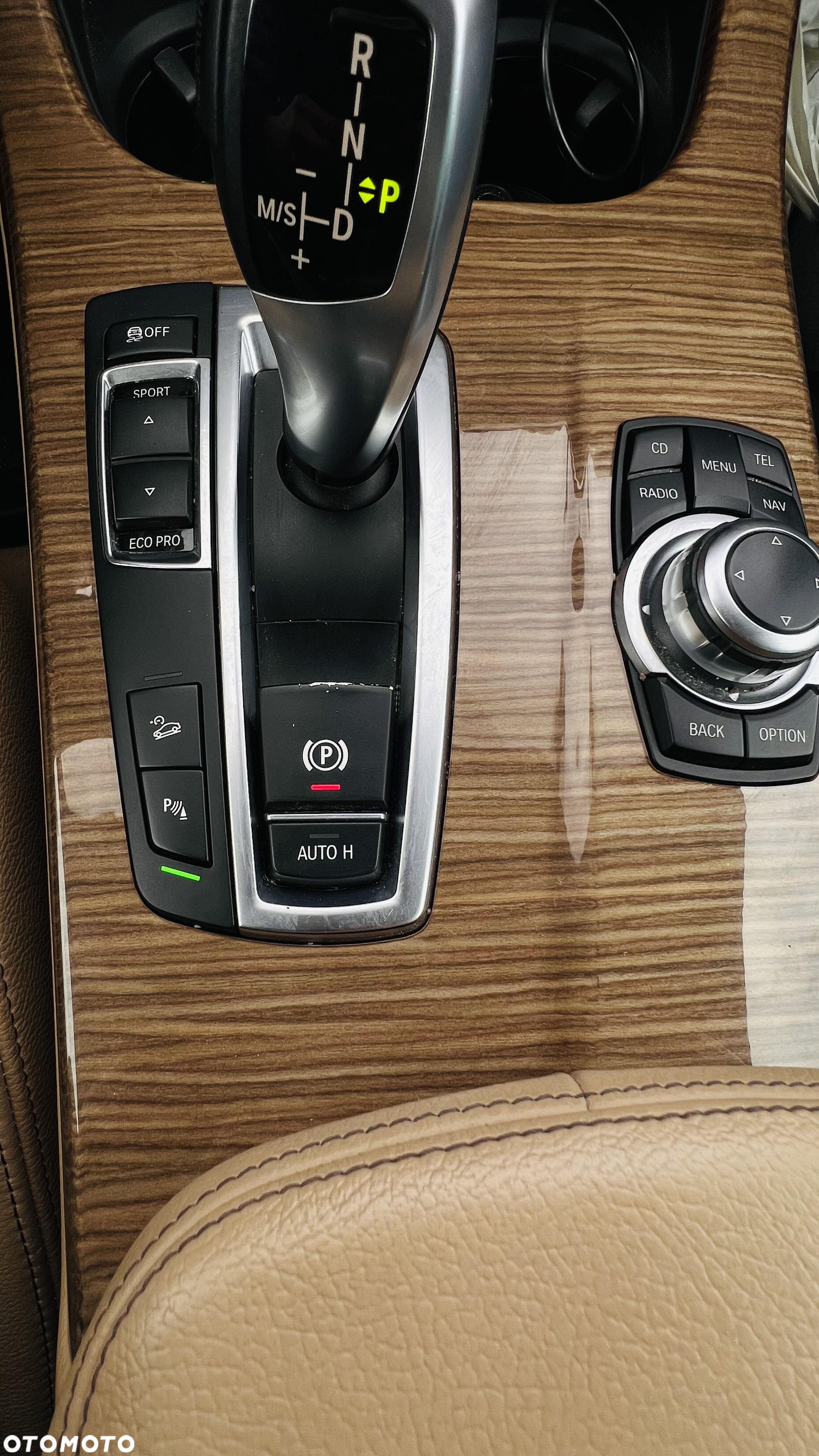 BMW X3 35d xDrive - 16