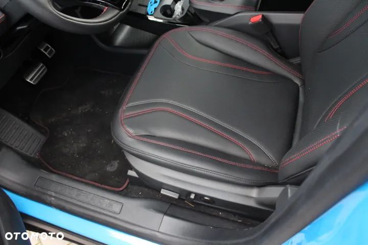 Ford Mustang Mach-E PREMIUM - 33